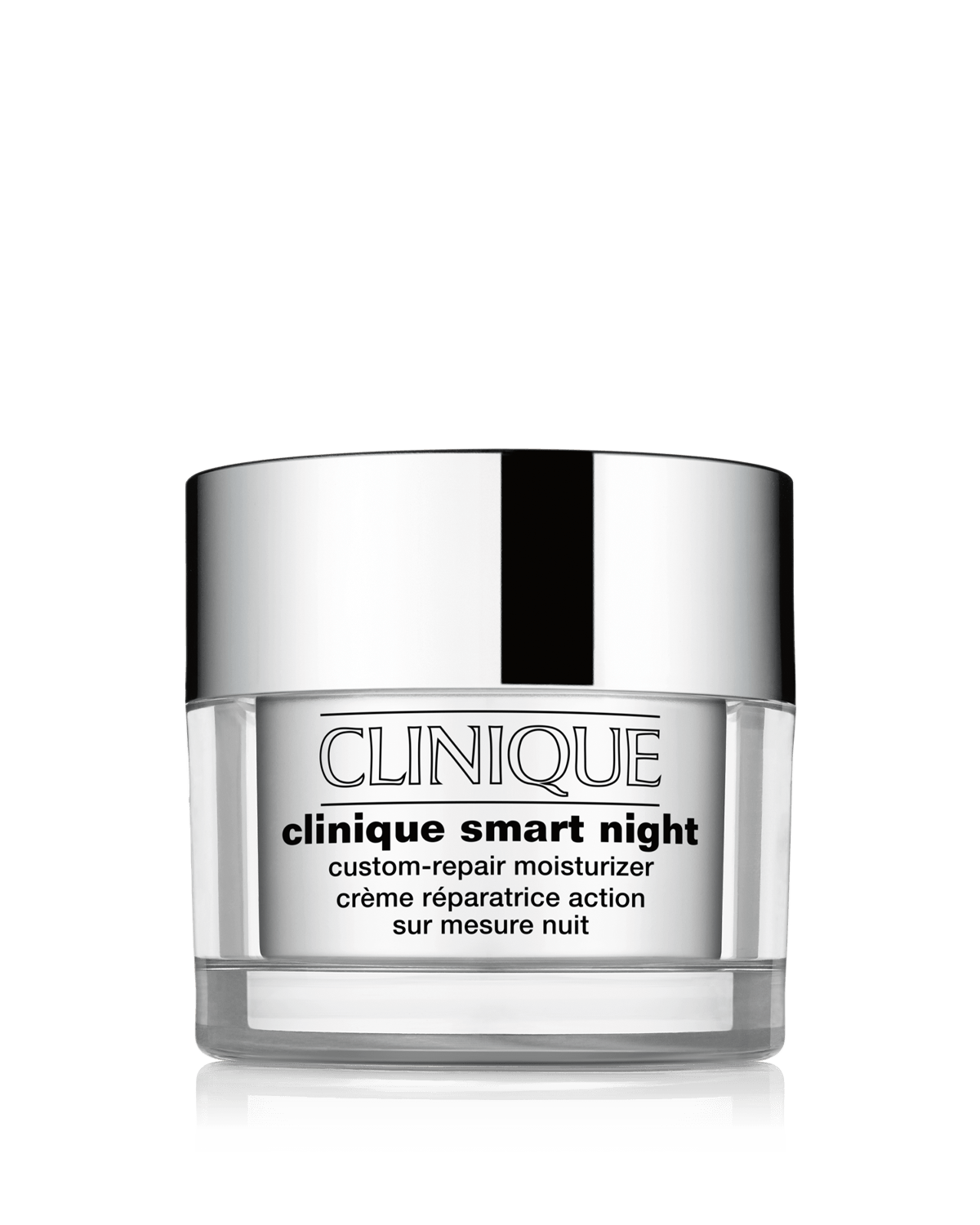 کرم شب ترمیم کننده و ضدچروک اسمارت کلینیک